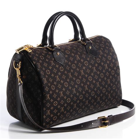 louis vuitton monogram idylle speedy bandouliere 30 fusain|louis vuitton speedy 30 sale.